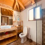 公寓式酒店 Boutique Eri Gjirokastër