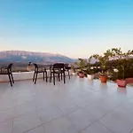 公寓式酒店 Boutique Eri Gjirokastër