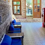 公寓式酒店 Boutique Eri 3*