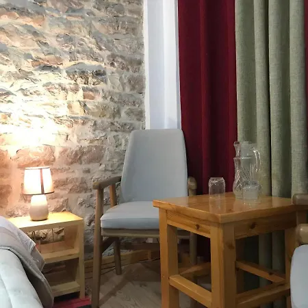 Eri Gjirokastër