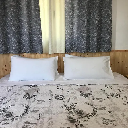 Aparthotel Eri *
