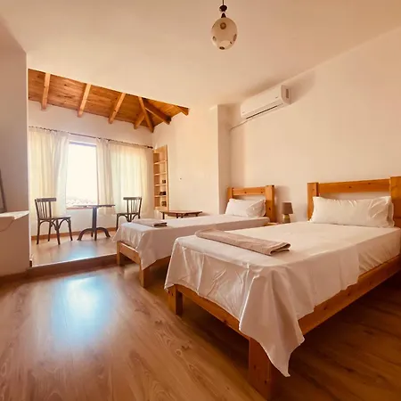 Eri Gjirokastër