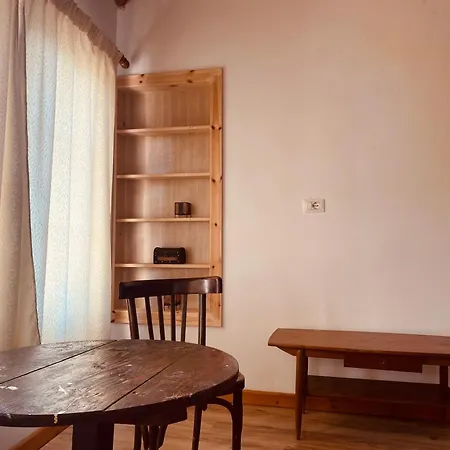 Eri * Gjirokastër