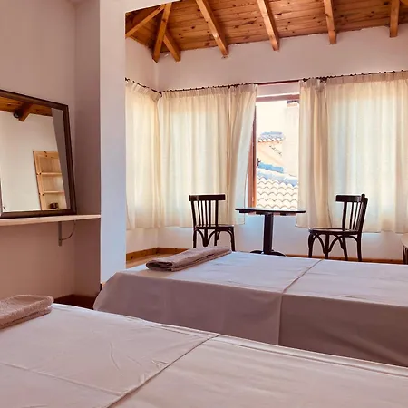 Eri Aparthotel