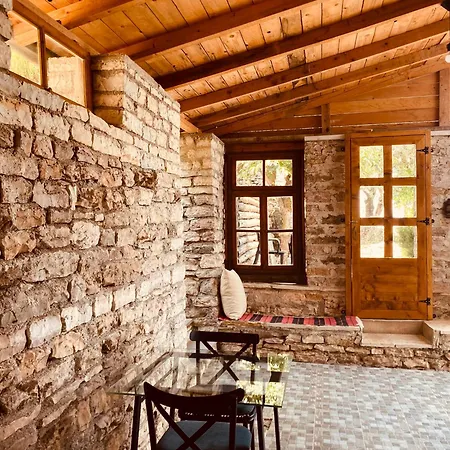 Aparthotel Eri