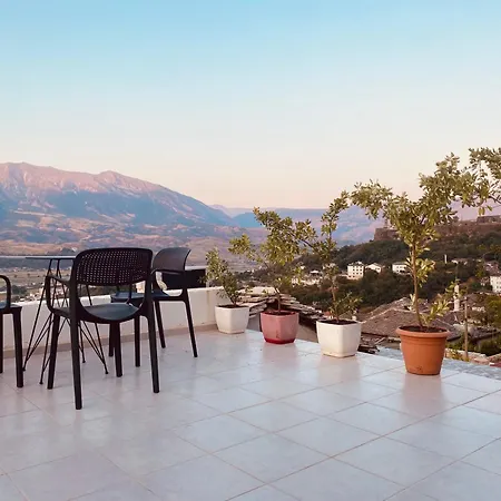 Boutique Eri Apart-hotel 3*