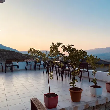 Eri Apart-hotel 4*