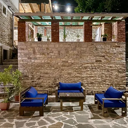Aparthotel Eri *