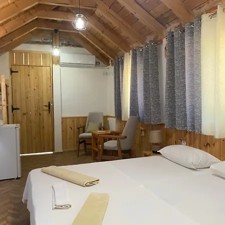 Apart-hotel Boutique Eri