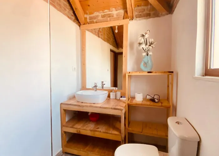 Boutique Eri Gjirokaster