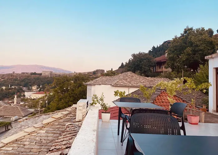 Aparthotel Boutique Eri 4*