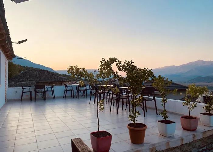 Boutique Eri Aparthotel 4*