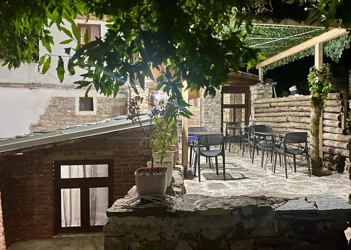 Aparthotel Boutique Eri