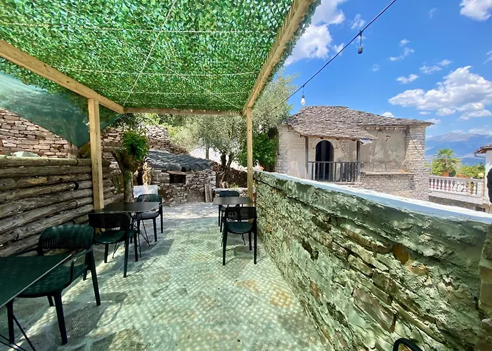 Aparthotel Boutique Eri 4*