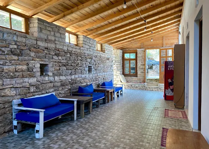 Aparthotel Boutique Eri