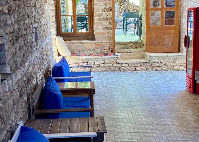 Aparthotel Boutique Eri 4*