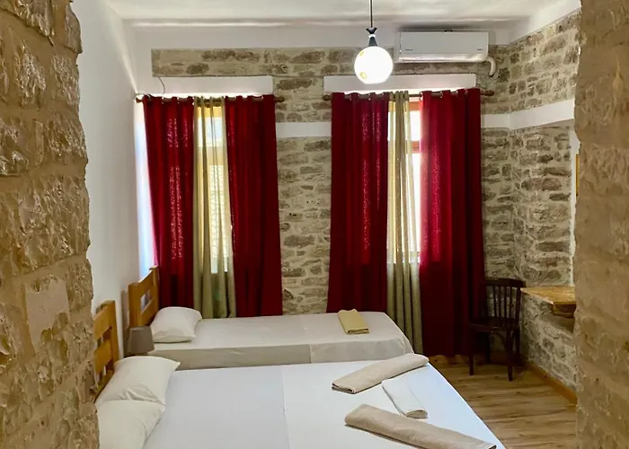 Boutique Eri Aparthotel