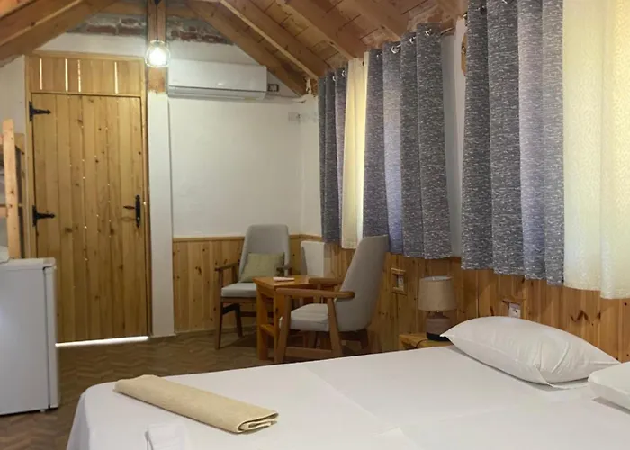 Aparthotel Boutique Eri