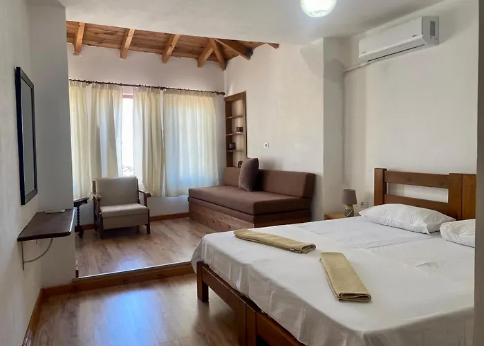 Aparthotel Boutique Eri