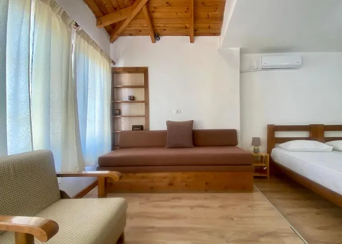 Boutique Eri Gjirokaster