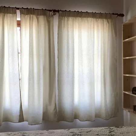 شقة فندقية Eri *