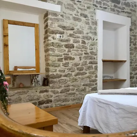 Boutique Eri شقة فندقية