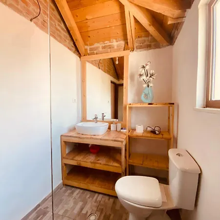 Boutique Eri Gjirokastër