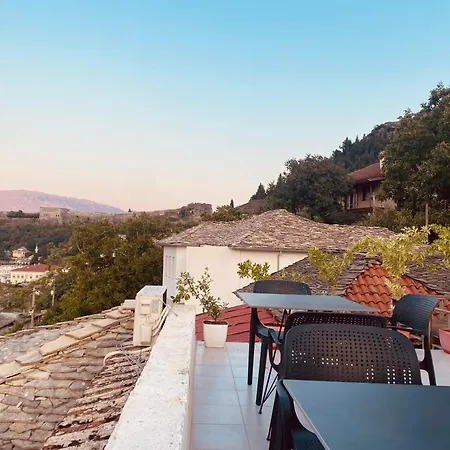 شقة فندقية Boutique Eri 4*