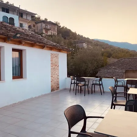 Eri Gjirokastër