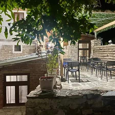 Appart hôtel Eri