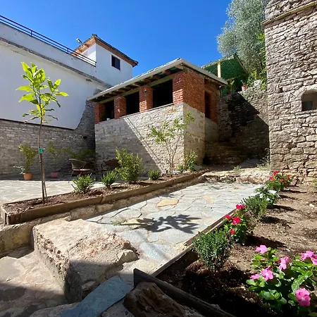 Appart hôtel Eri Gjirokastër