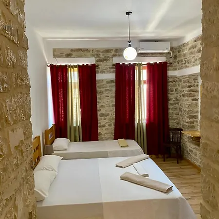 Boutique Eri شقة فندقية