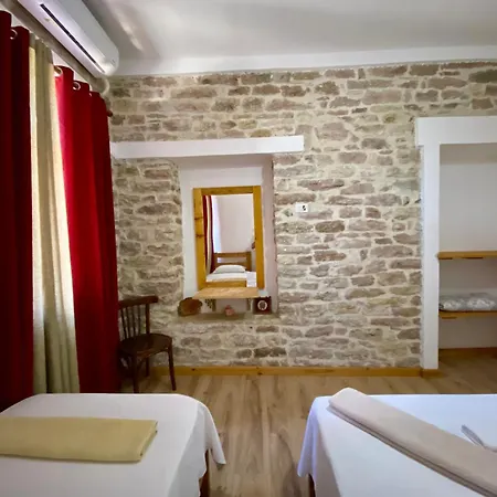 Eri Appart hôtel 4*