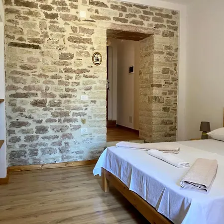 شقة فندقية Boutique Eri Gjirokastër