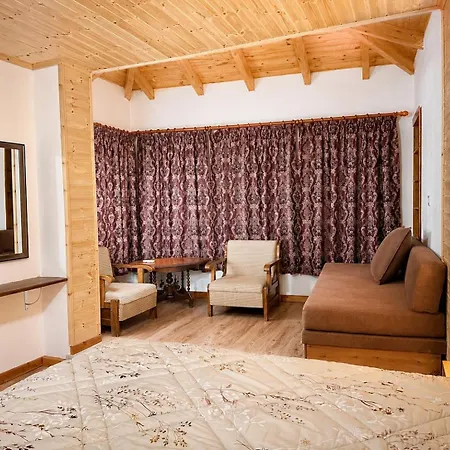 Aparthotel Boutique Eri 3*