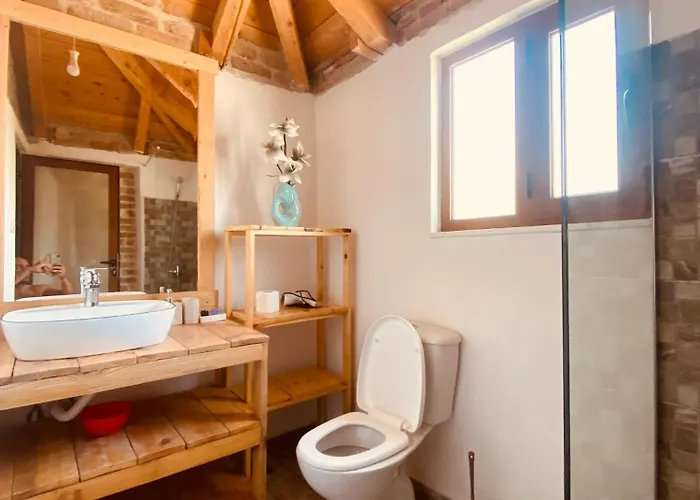 Aparthotel Boutique Eri Gjirokastër