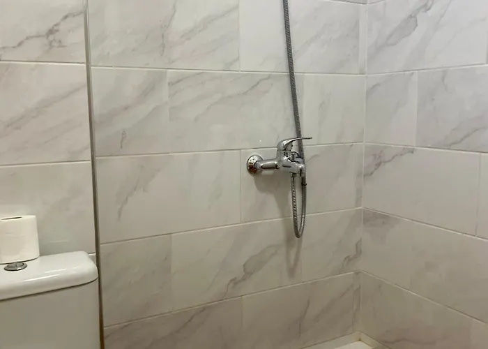 Boutique Eri 4* Gjirokastër